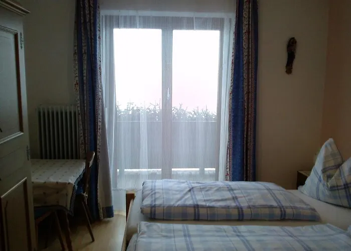 Appartement Hinterleiten