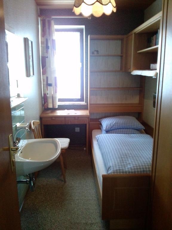 Appartement Hinterleiten