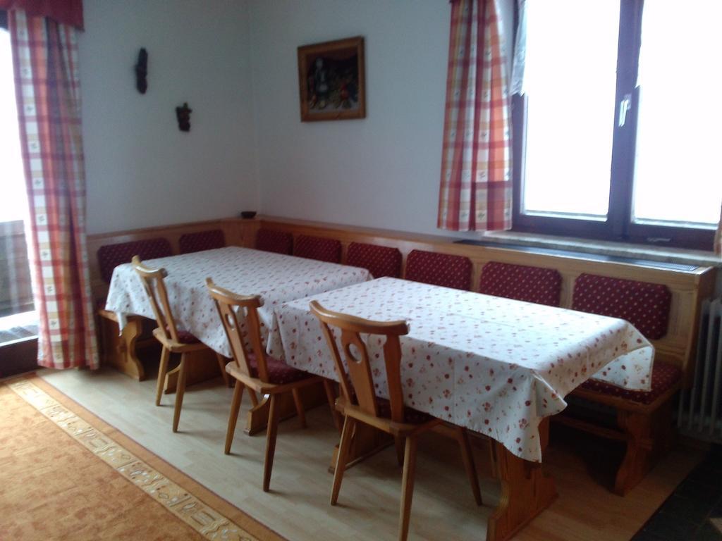 Appartement Hinterleiten *
